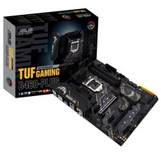 ASUS TUF GAMING B460-PLUS