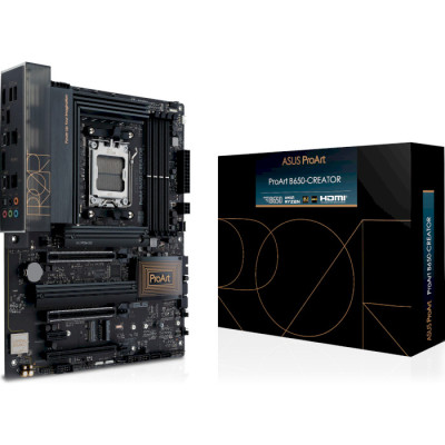ASUS PROART B650-CREATOR (90MB1C40-M0EAY0)