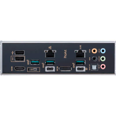 ASUS PROART B650-CREATOR (90MB1C40-M0EAY0)