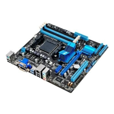 ASUS M5A78L-M PLUS/USB3