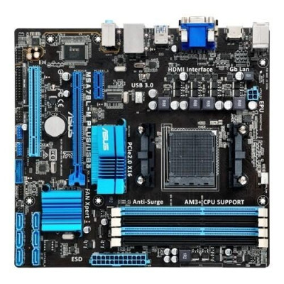 ASUS M5A78L-M PLUS/USB3