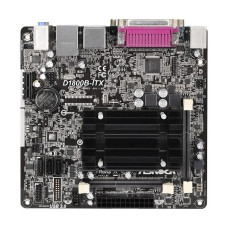 ASRock D1800B-ITX