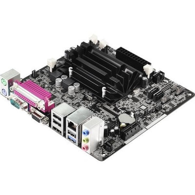ASRock D1800B-ITX