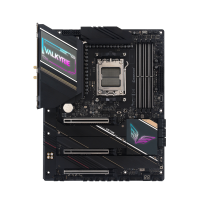 Biostar X670E VALKYRIE