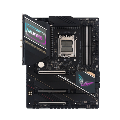 Biostar X670E VALKYRIE