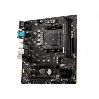 MSI A520M PRO-C DASH