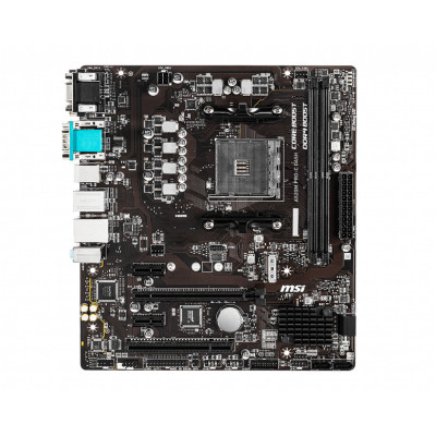 MSI A520M PRO-C DASH