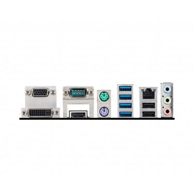 MSI A520M PRO-C DASH