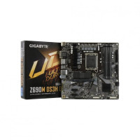 GIGABYTE Z690M DS3H DDR4