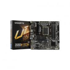 GIGABYTE Z690M DS3H DDR4