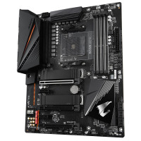 GIGABYTE B550 AORUS PRO AC