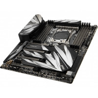 MSI MEG X299 CREATION