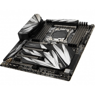 MSI MEG X299 CREATION