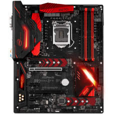 ASRock Fatal1ty Z270 Gaming K4 (Fatal1ty Z270 Gaming K4)