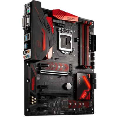ASRock Fatal1ty Z270 Gaming K4 (Fatal1ty Z270 Gaming K4)