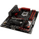 ASRock Fatal1ty Z270 Gaming K4 (Fatal1ty Z270 Gaming K4)