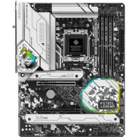 ASRock B650E Steel Legend WiFi