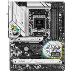 ASRock B650E Steel Legend WiFi