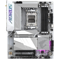 GIGABYTE B650E A ELITE X ICE