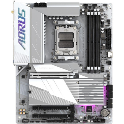 GIGABYTE B650E A ELITE X ICE