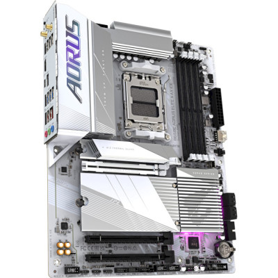 GIGABYTE B650E A ELITE X ICE