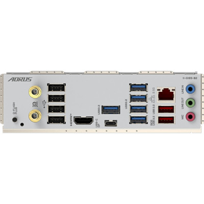 GIGABYTE B650E A ELITE X ICE