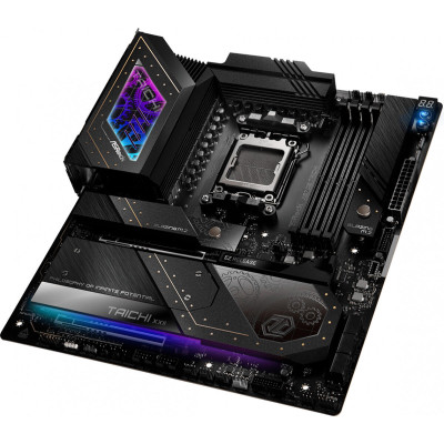 ASRock X870E Taichi