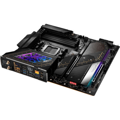 ASRock X870E Taichi