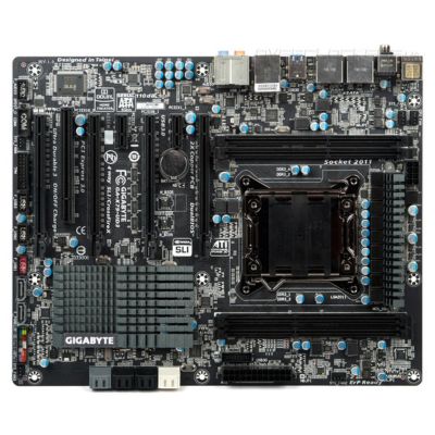 Gigabyte GA-X79-UD3 (GA-X79-UD3)
