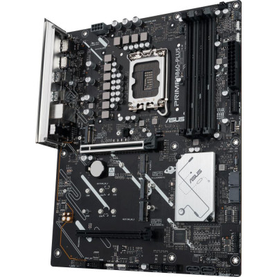 ASUS PRIME B860-PLUS-CSM