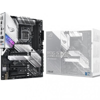 ASUS ROG STRIX Z490-A GAMING