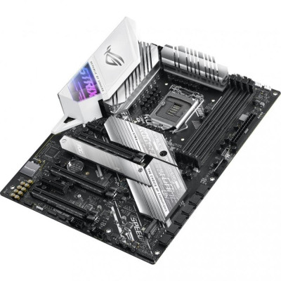 ASUS ROG STRIX Z490-A GAMING
