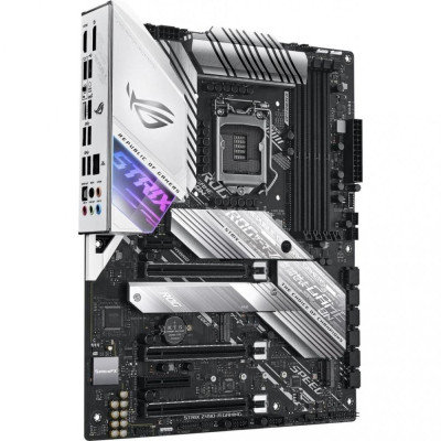 ASUS ROG STRIX Z490-A GAMING