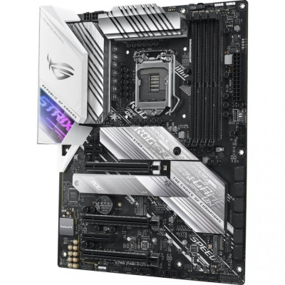 ASUS ROG STRIX Z490-A GAMING