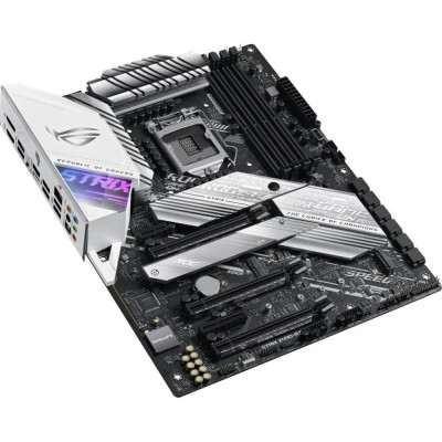 ASUS ROG STRIX Z490-A GAMING