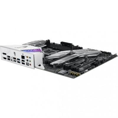 ASUS ROG STRIX Z490-A GAMING