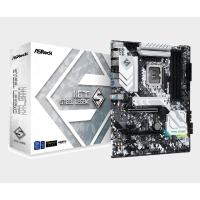 ASRock H670 Steel Legend