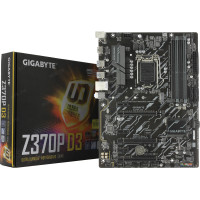 GIGABYTE Z370P D3