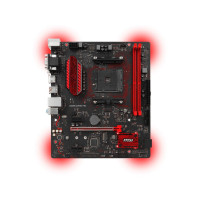 MSI B350M GAMING PRO