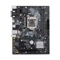 ASUS PRIME B360M-D