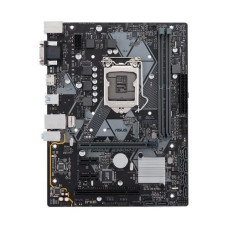 ASUS PRIME B360M-D