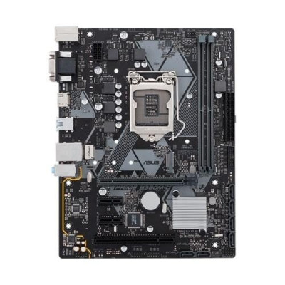 ASUS PRIME B360M-D