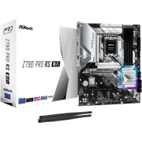 ASRock Z790 PRO RS WIFI