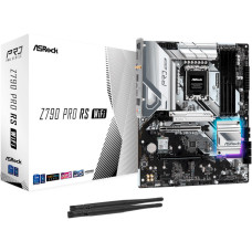 ASRock Z790 PRO RS WIFI