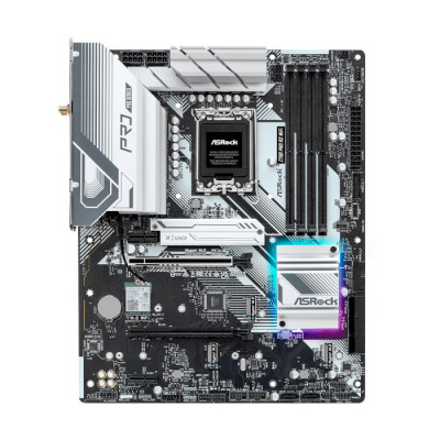 ASRock Z790 PRO RS WIFI