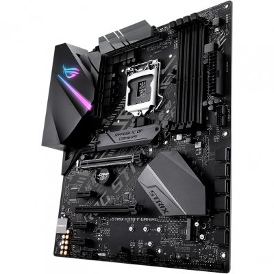 ASUS ROG Strix H370-F Gaming