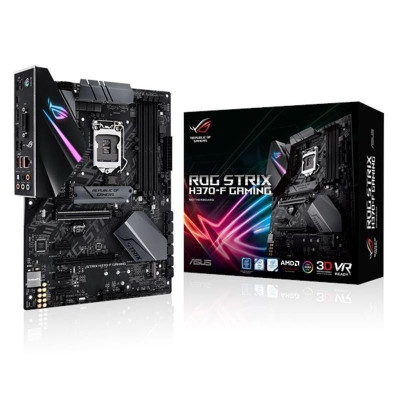 ASUS ROG Strix H370-F Gaming