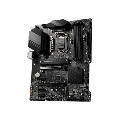MSI Z490-A PRO