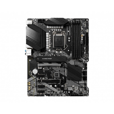 MSI Z490-A PRO