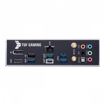 ASUS TUF GAMING B660-PLUS WIFI D4